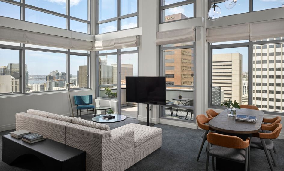 Alma San Diego, a Tribute Portfolio Hotel