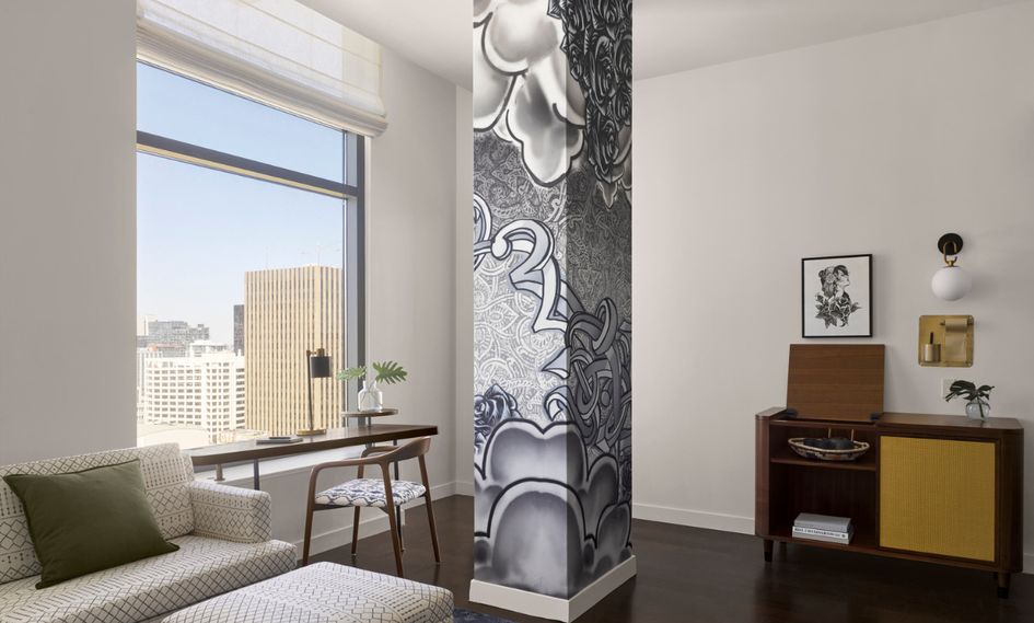 Alma San Diego, a Tribute Portfolio Hotel