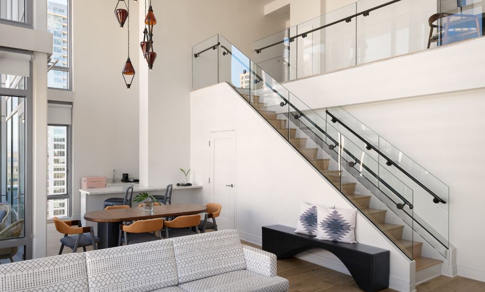 Alma San Diego, a Tribute Portfolio Hotel