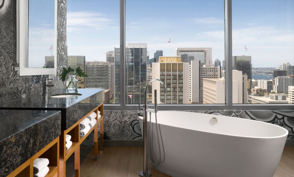 Alma San Diego, a Tribute Portfolio Hotel