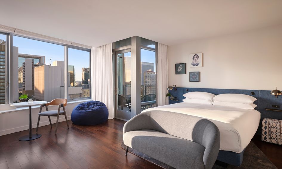 Alma San Diego, a Tribute Portfolio Hotel