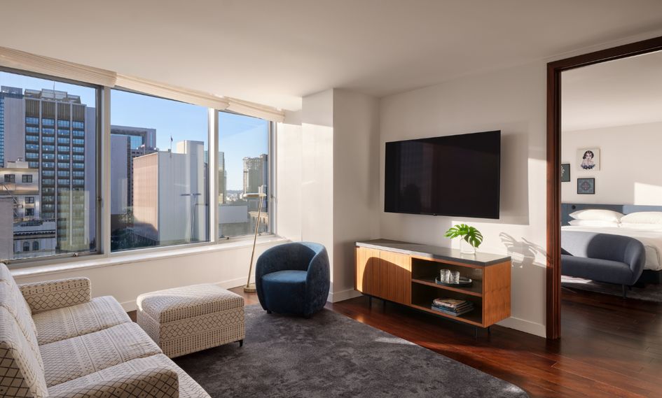 Alma San Diego, a Tribute Portfolio Hotel