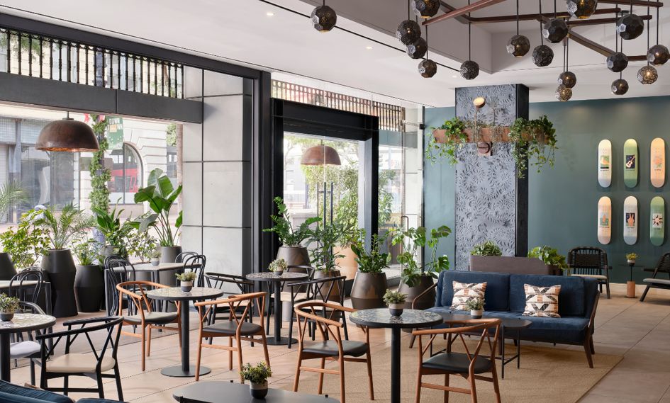 Alma San Diego, a Tribute Portfolio Hotel