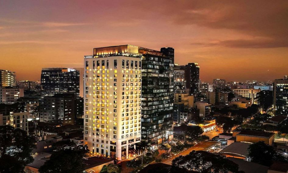 Hotel Des Arts Saigon - MGallery