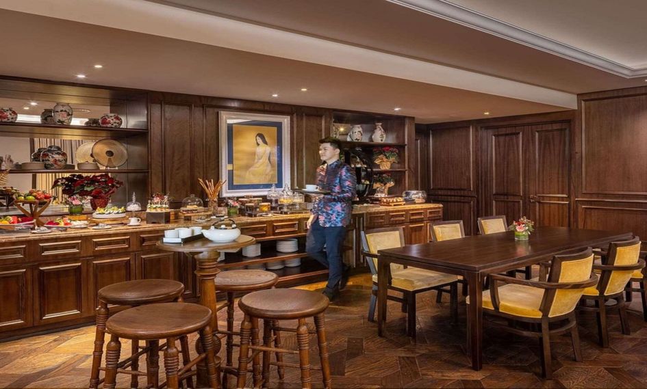 Hotel Des Arts Saigon - MGallery