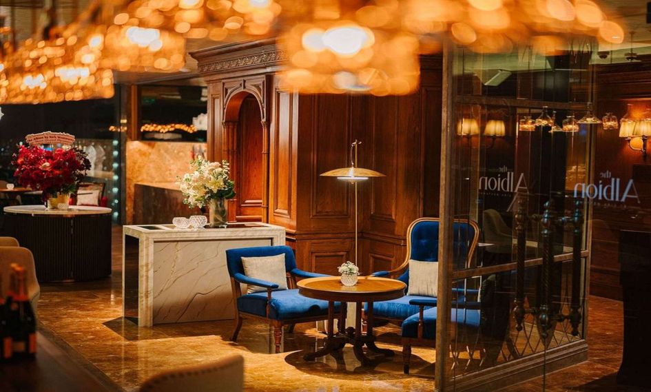 Hotel Des Arts Saigon - MGallery