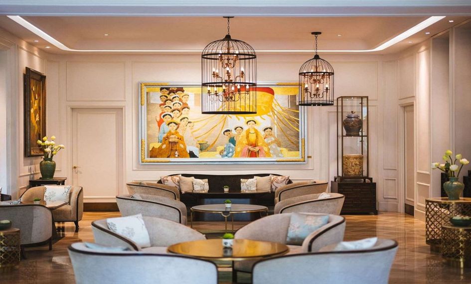 Hotel Des Arts Saigon - MGallery