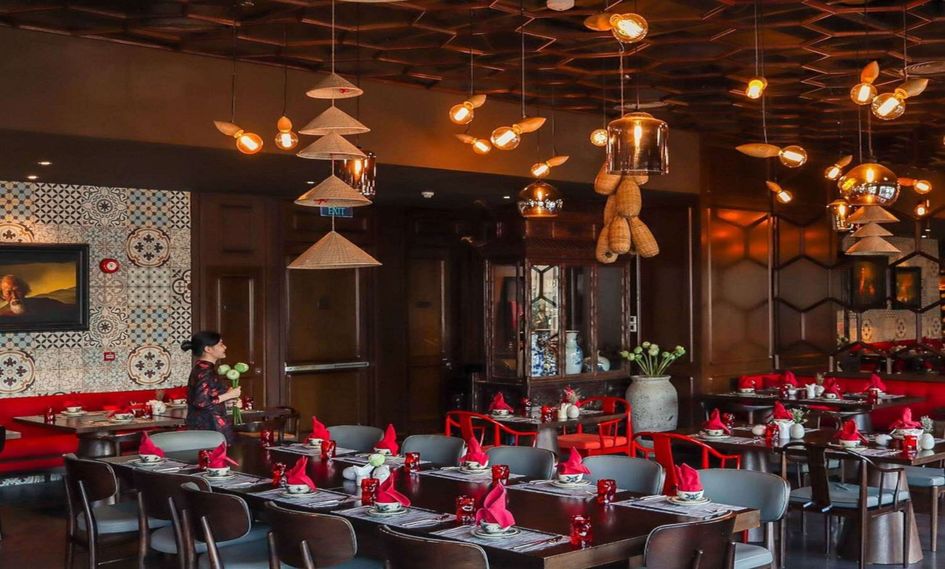 Hotel Des Arts Saigon - MGallery