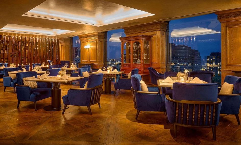 Hotel Des Arts Saigon - MGallery