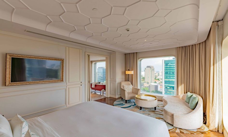 Hotel Des Arts Saigon - MGallery