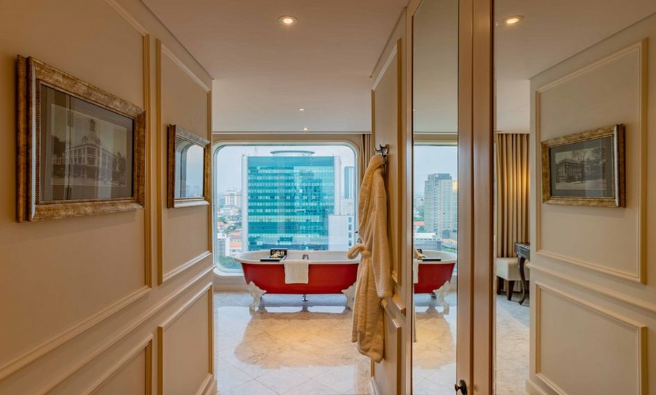 Hotel Des Arts Saigon - MGallery