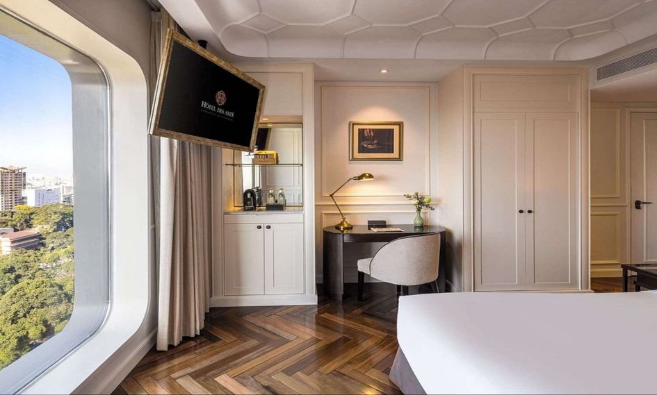 Hotel Des Arts Saigon - MGallery
