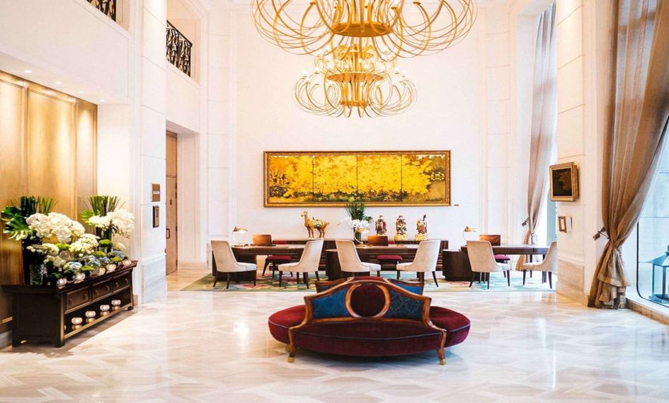 Hotel Des Arts Saigon - MGallery