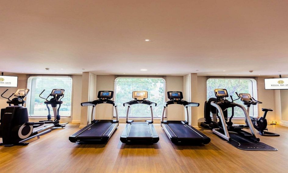 Hotel Des Arts Saigon - MGallery