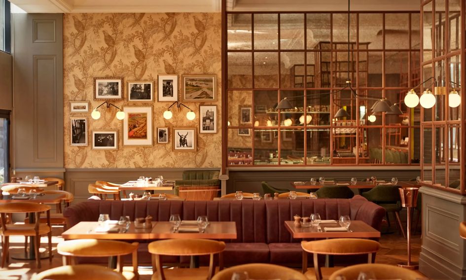 Al Habtoor Palace, Budapest