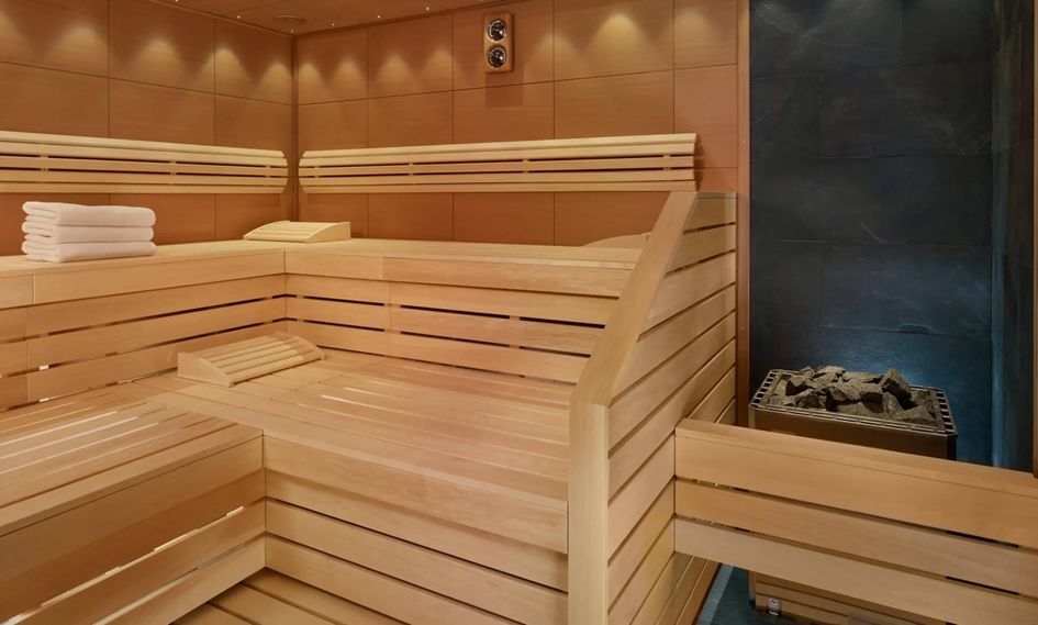 Al Habtoor Palace, Budapest