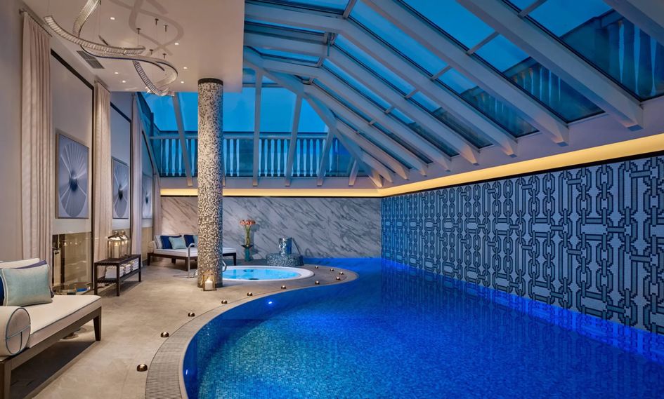 Al Habtoor Palace, Budapest