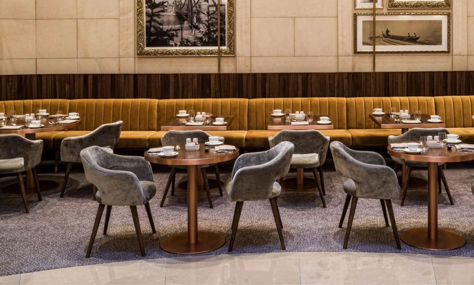 Al Habtoor Palace, Budapest