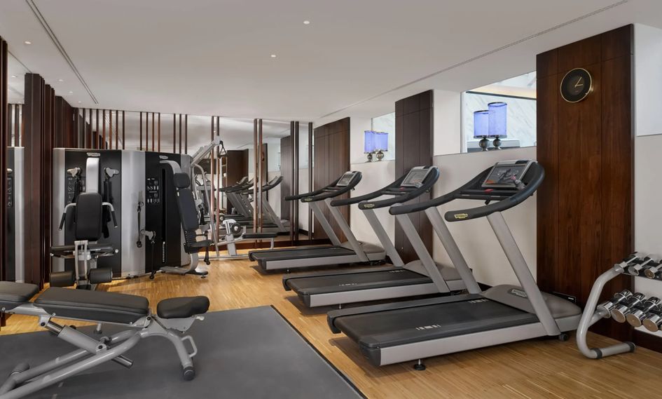 Al Habtoor Palace, Budapest