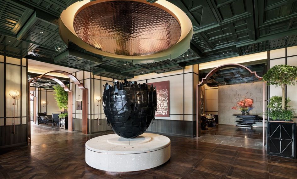 Hotel Sosei Sapporo - MGallery