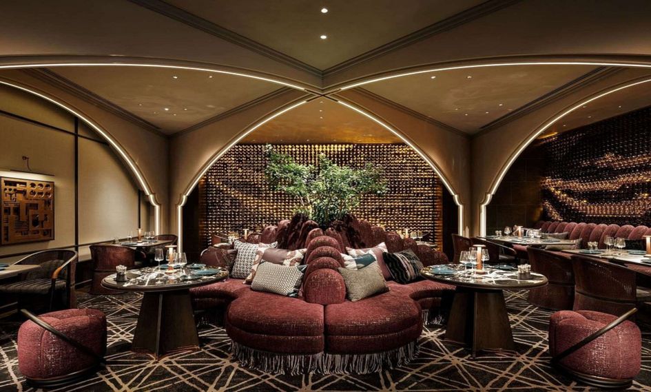 Hotel Sosei Sapporo - MGallery