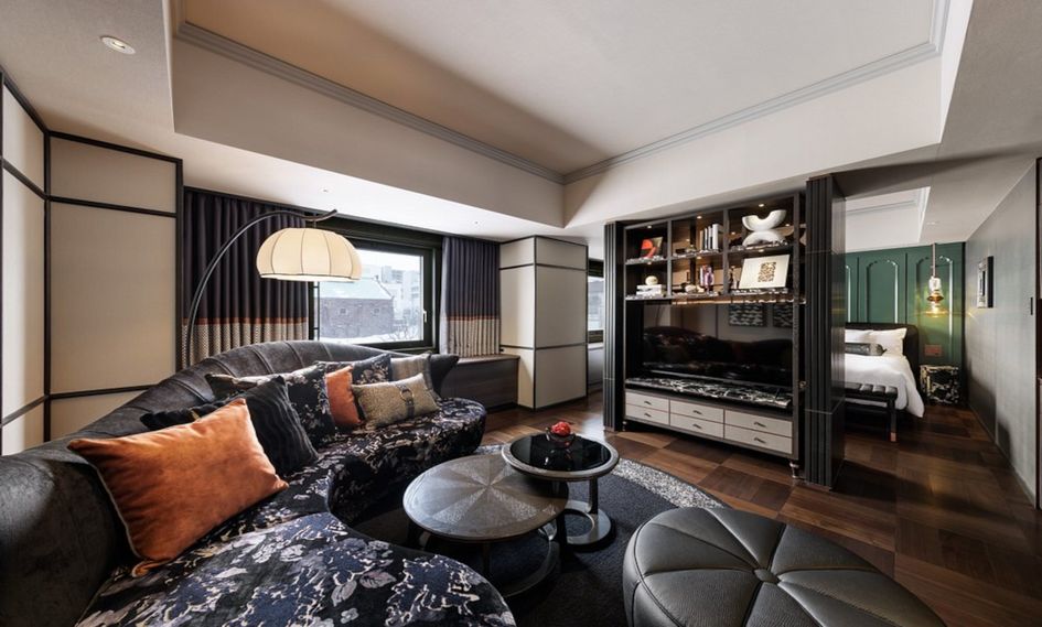 Hotel Sosei Sapporo - MGallery