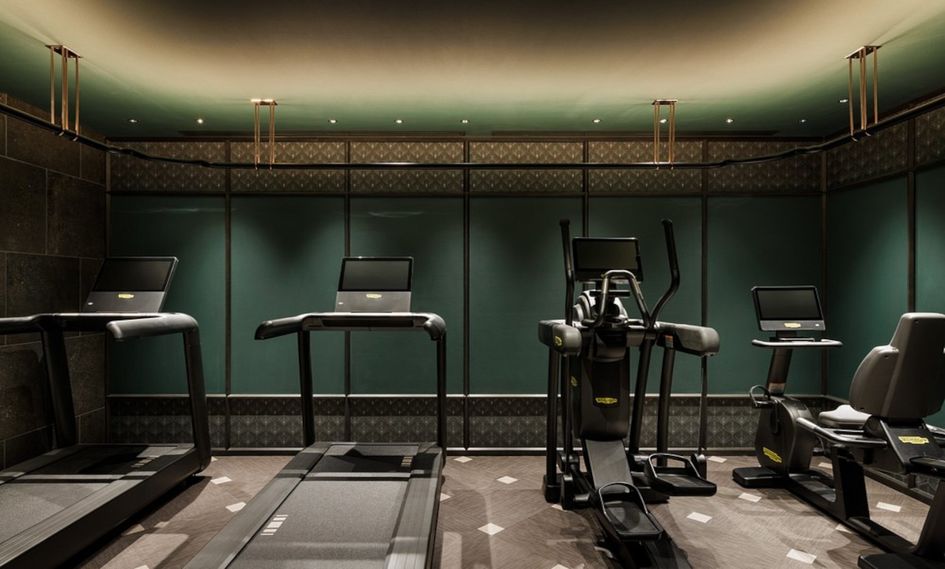 Hotel Sosei Sapporo - MGallery