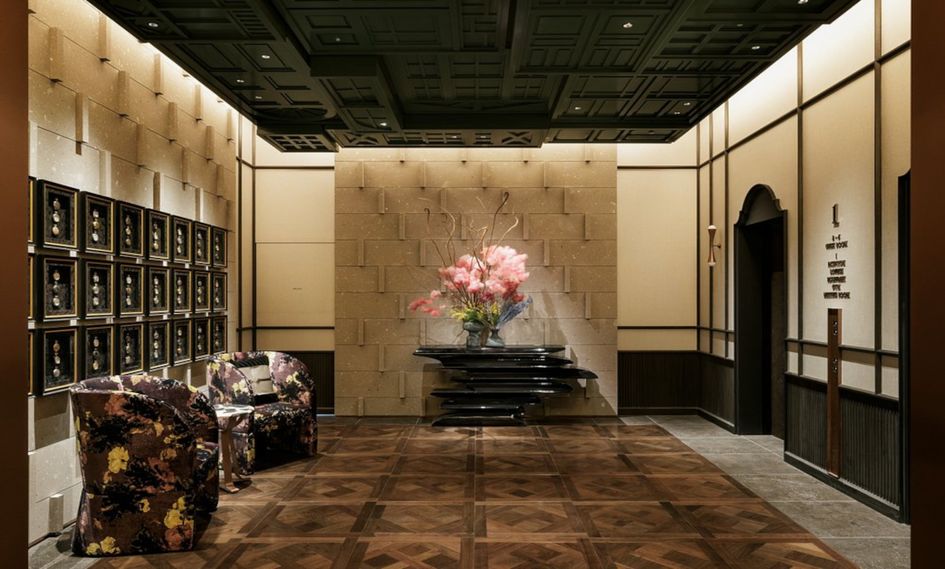 Hotel Sosei Sapporo - MGallery