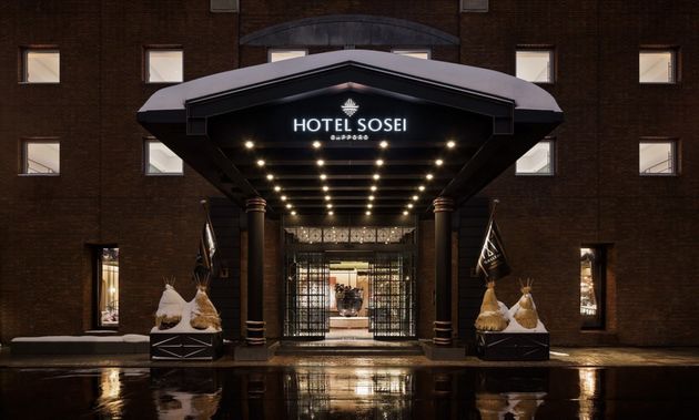The 457 Best Asia 5-Star and Luxury Hotels