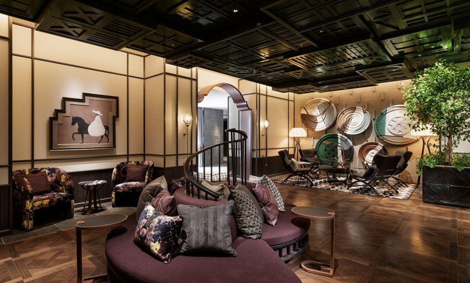 Hotel Sosei Sapporo - MGallery