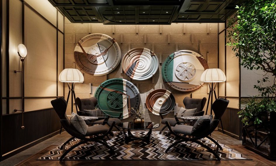 Hotel Sosei Sapporo - MGallery