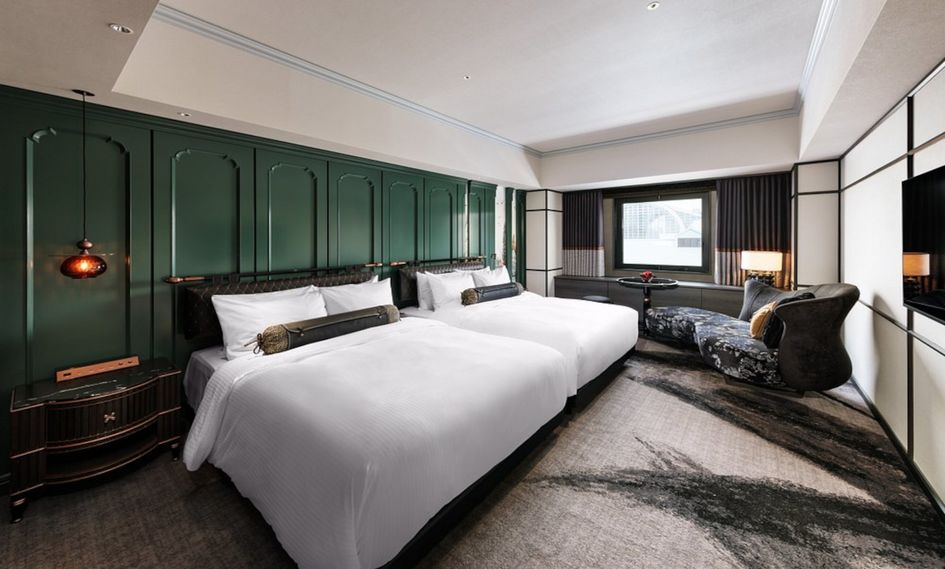 Hotel Sosei Sapporo - MGallery