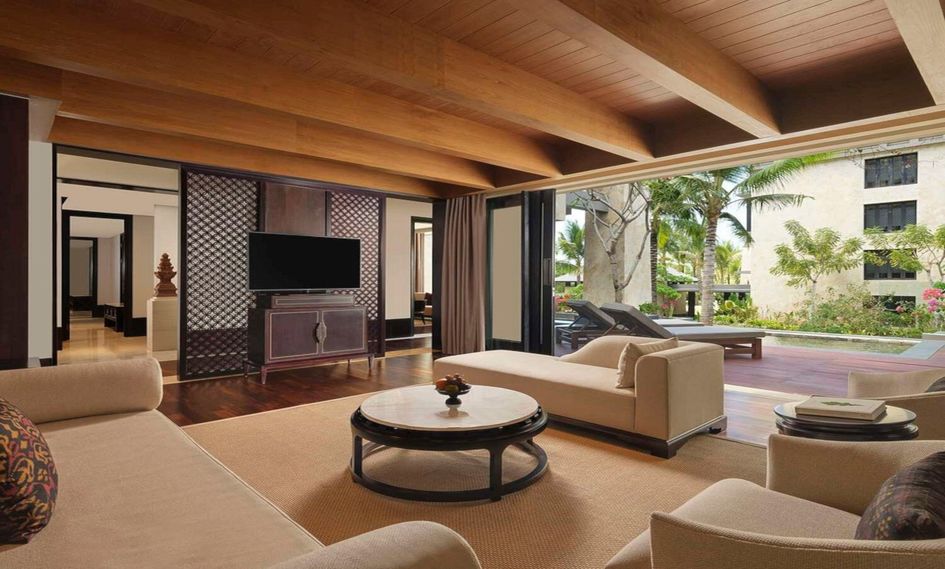 The Apurva Kempinski Bali