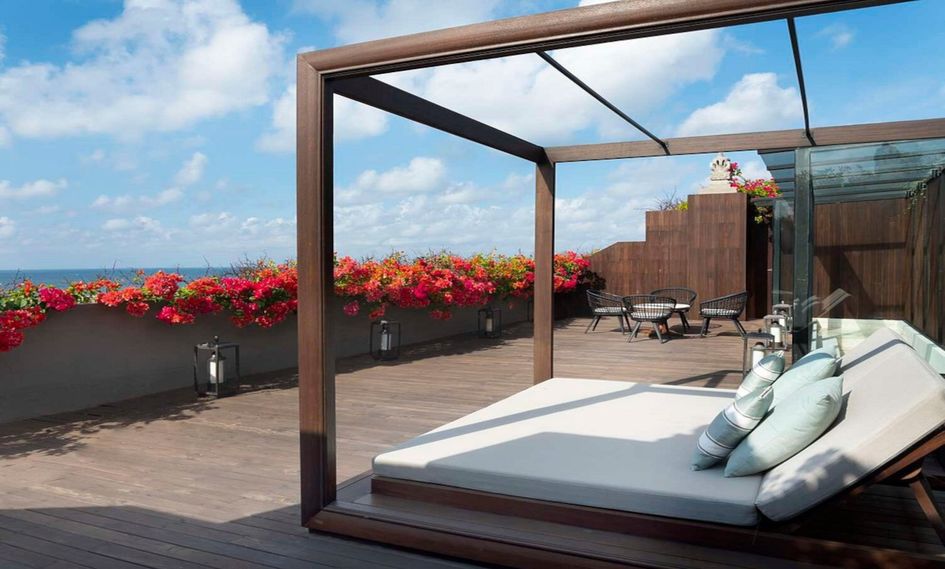 The Apurva Kempinski Bali