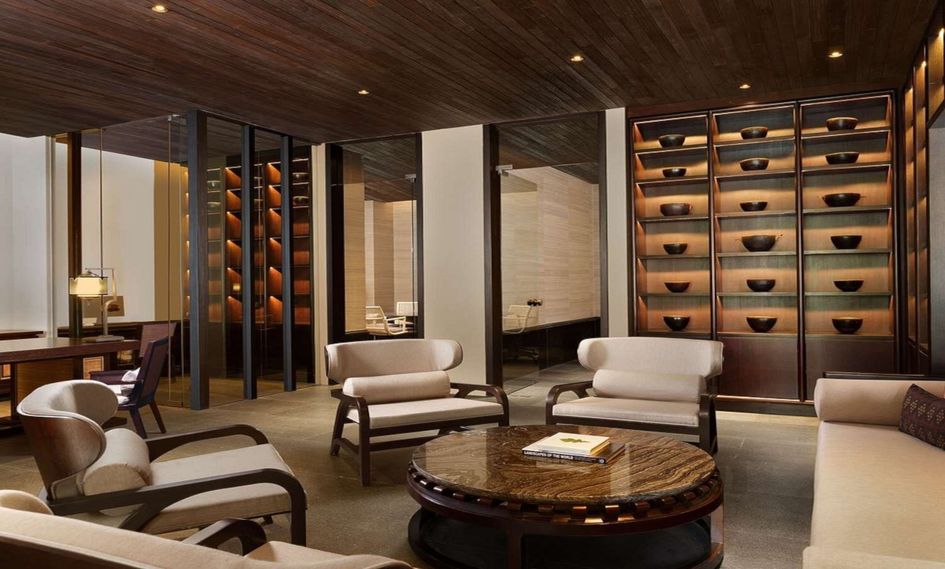 The Apurva Kempinski Bali