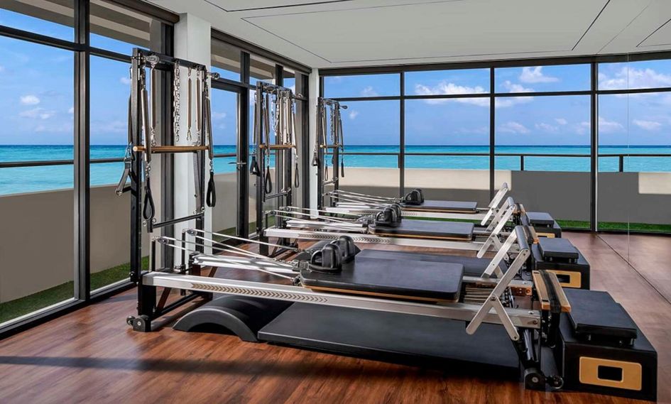 The Apurva Kempinski Bali