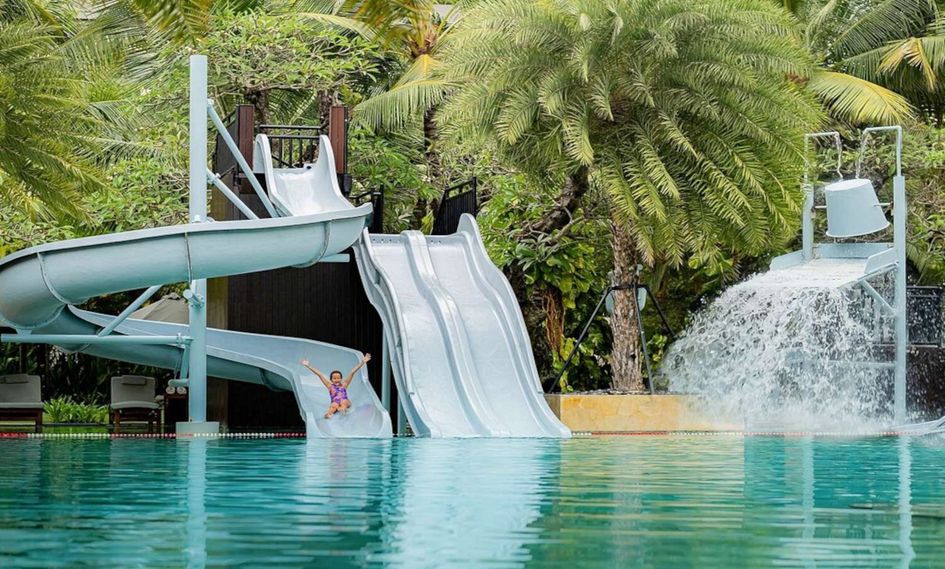 The Apurva Kempinski Bali