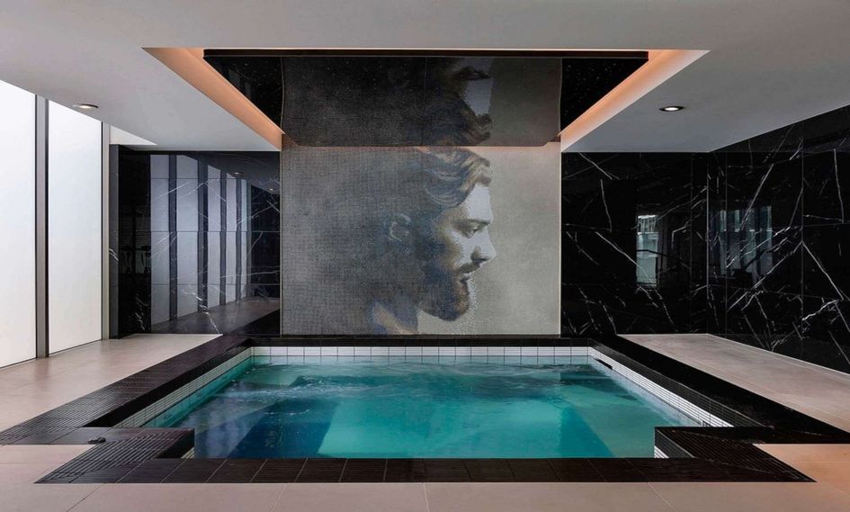 Sofitel Auckland Viaduct Harbour