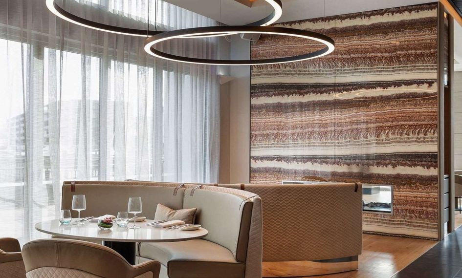 Sofitel Auckland Viaduct Harbour