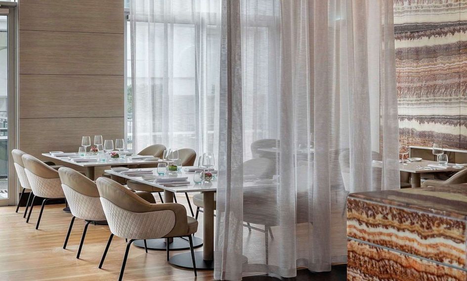 Sofitel Auckland Viaduct Harbour