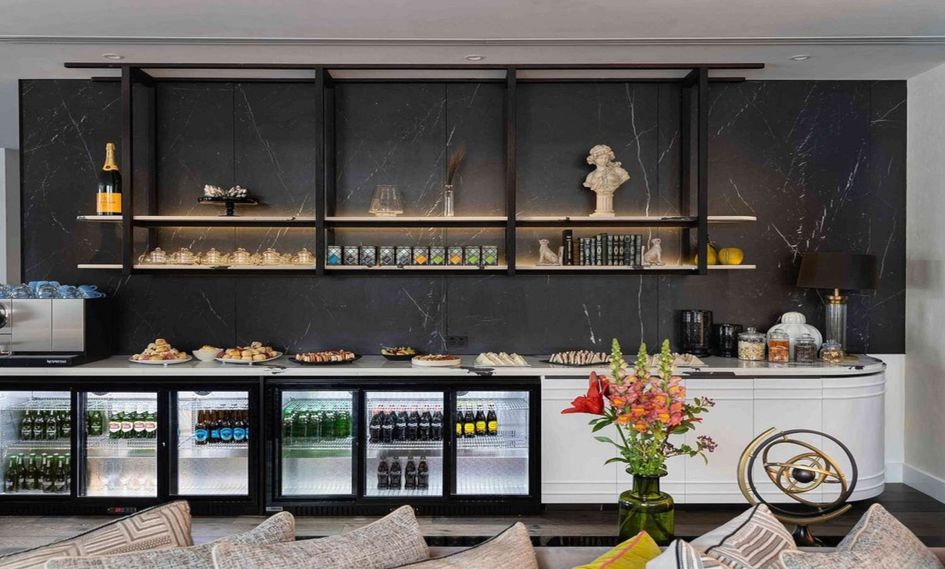 Sofitel Auckland Viaduct Harbour