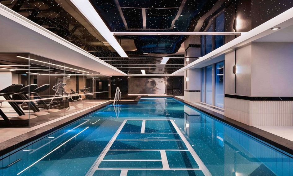 Sofitel Auckland Viaduct Harbour