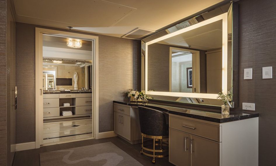 L'Ermitage Beverly Hills