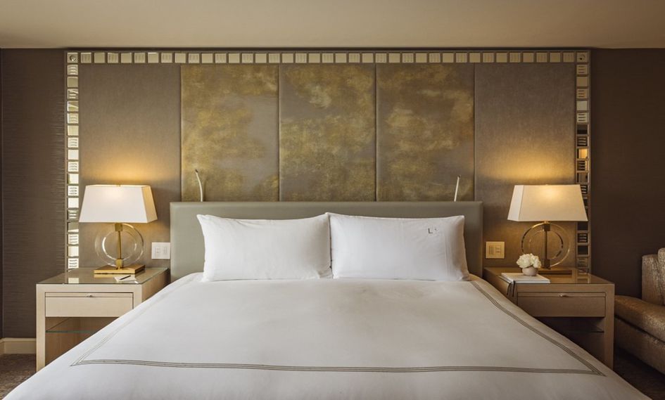 L'Ermitage Beverly Hills