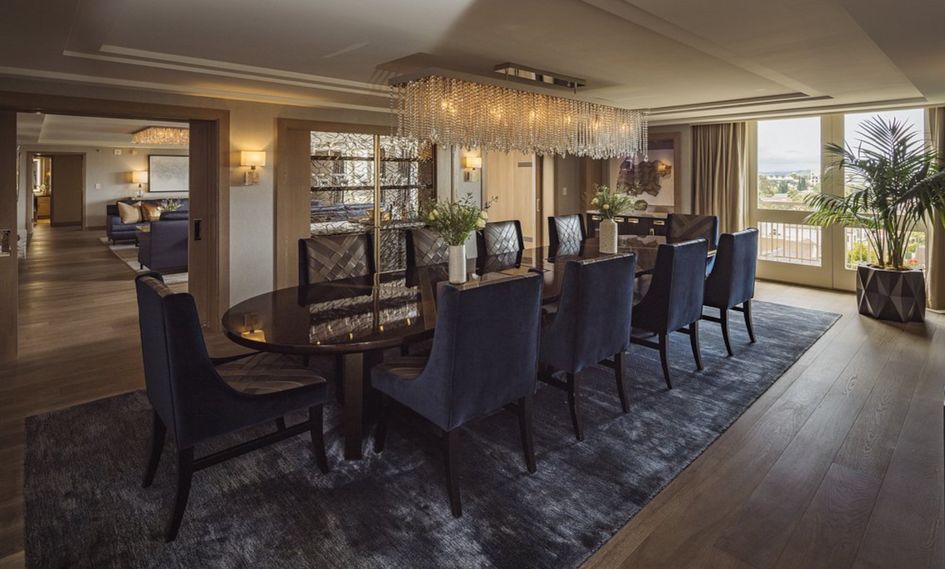 L'Ermitage Beverly Hills