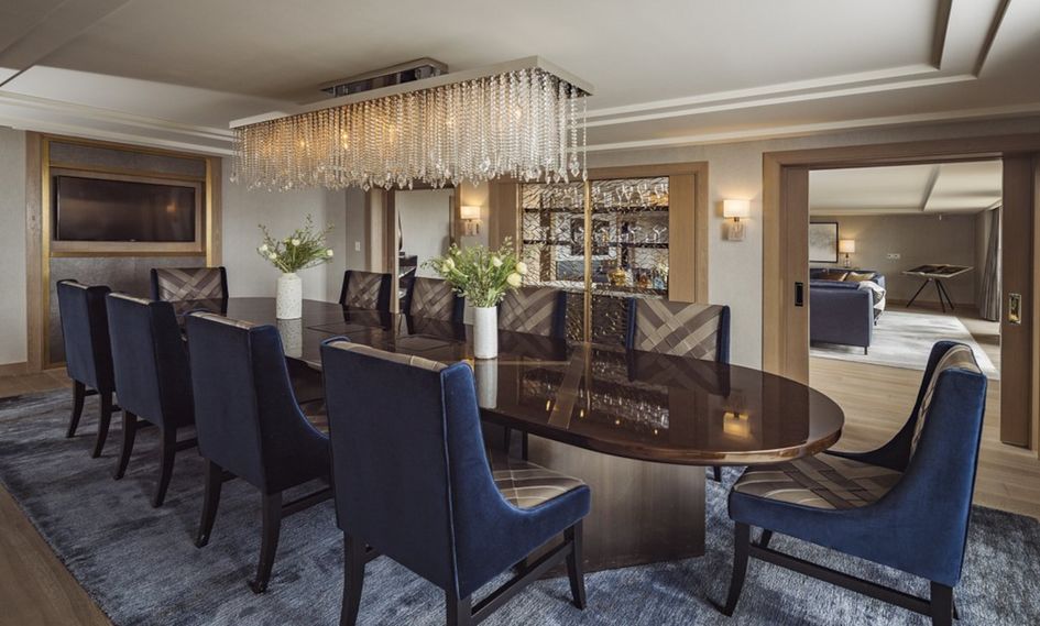 L'Ermitage Beverly Hills