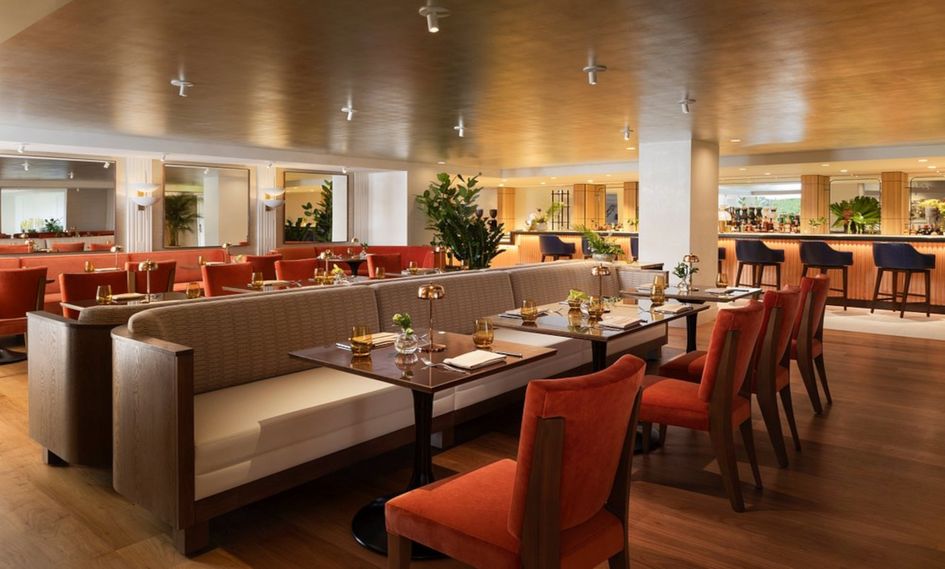 L'Ermitage Beverly Hills