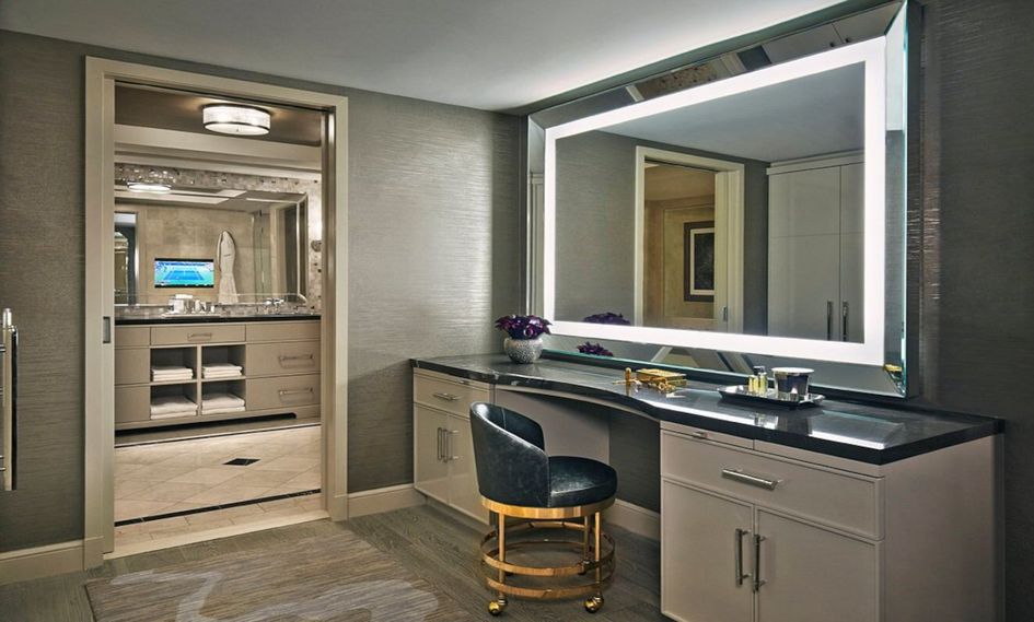 L'Ermitage Beverly Hills