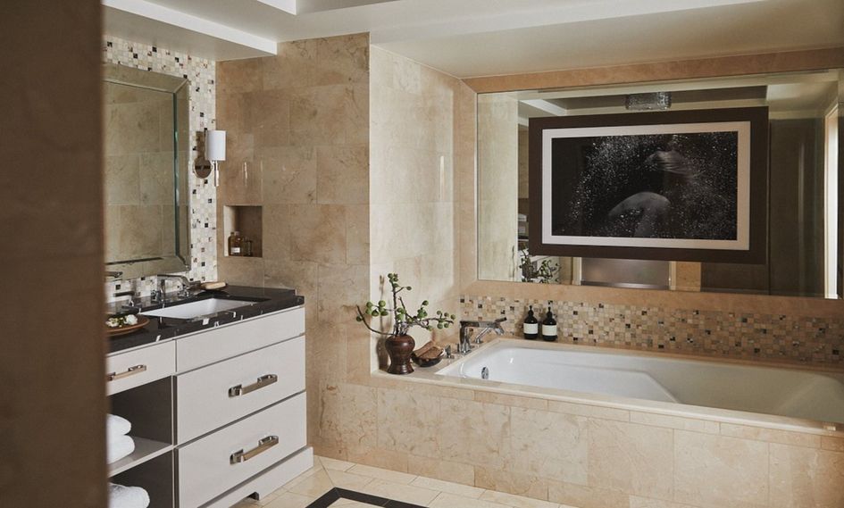 L'Ermitage Beverly Hills