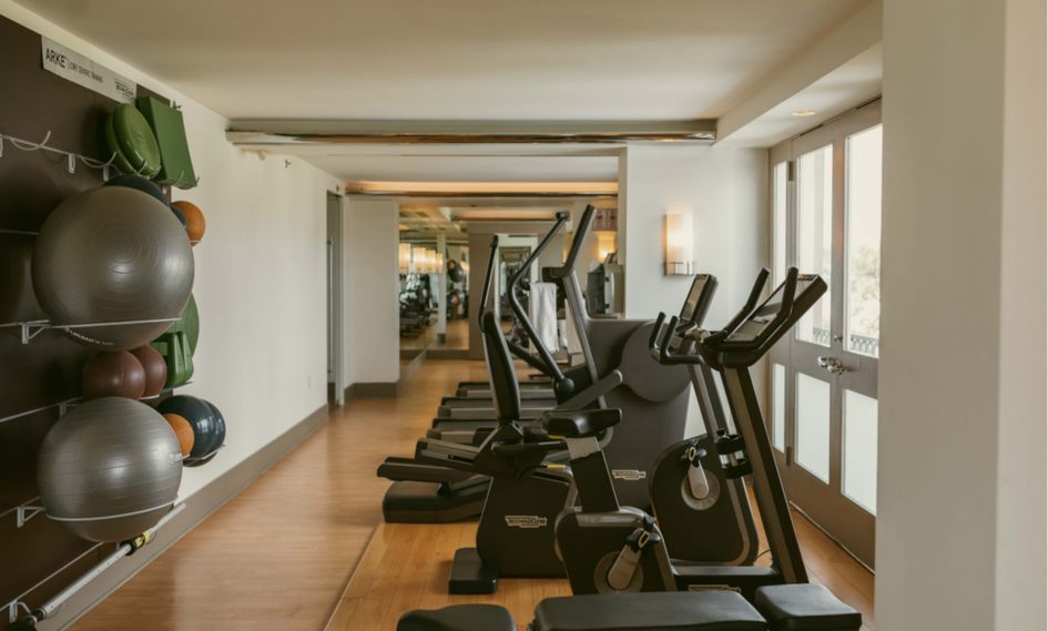 L'Ermitage Beverly Hills